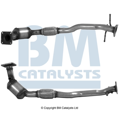 Catalytic Converter